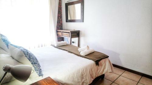Hippo Lodge Apartments