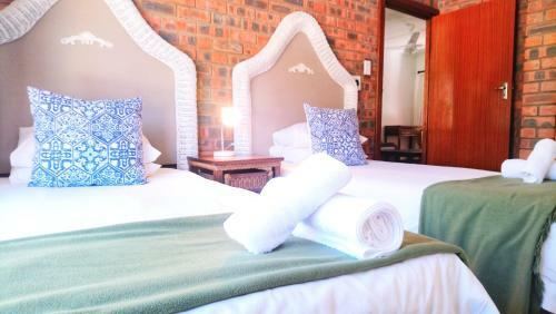 Hippo Lodge Apartments