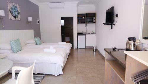 Hippo Lodge Apartments