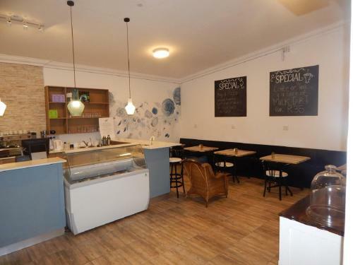 Hippo Lodge Apartments