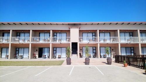 Hippo Lodge Apartments