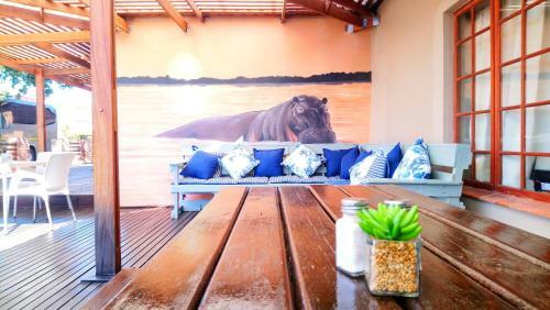 Hippo Lodge Apartments