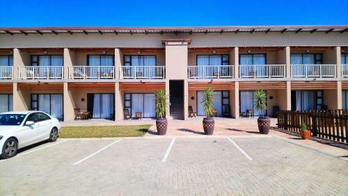 Hippo Lodge Apartments