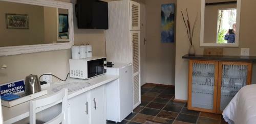 Hostal The Fairway Guesthouse Senekal
