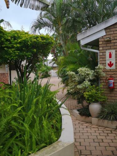 Apartamento St Lucia Safari 12&13