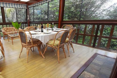 Villa Elangeni Holiday Home, Sedgefield