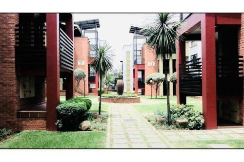 Apartamento Fourways, Sandton Beauty