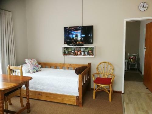 Apartamento Aalkie's Dream