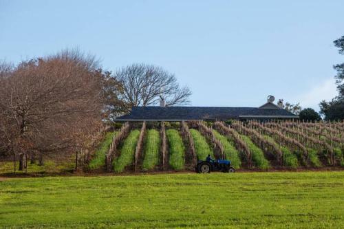 Fransmanscottage - Farm Lifestyle Accommodation