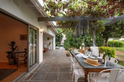 Fransmanscottage - Farm Lifestyle Accommodation