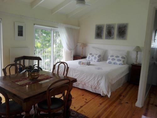 Bed & Breakfast Le Fishermans B+b