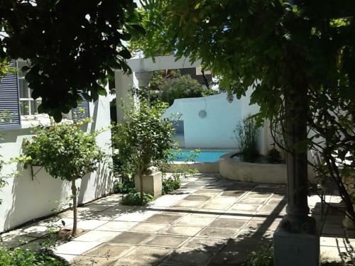 Bed & Breakfast Le Fishermans B+b