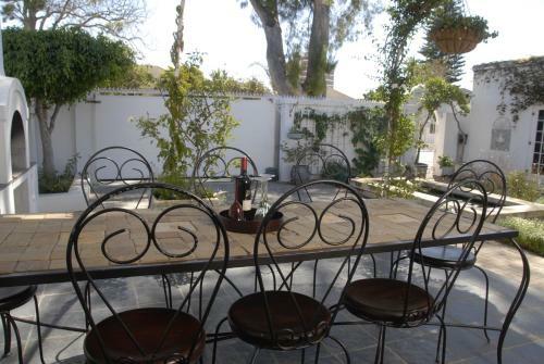 Bed & Breakfast Le Fishermans B+b