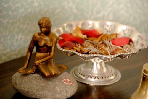 Bed & Breakfast Le Fishermans B+b