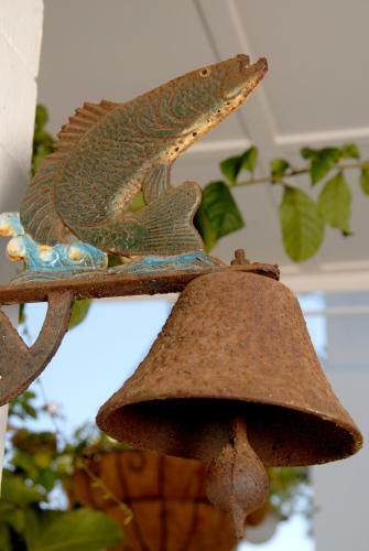 Bed & Breakfast Le Fishermans B+b