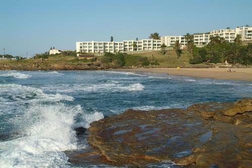 Apartamento Laguna La Crete I
