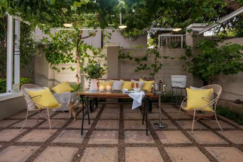 Hostal Upington Accommodation Affair