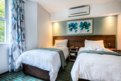 Hotel Town Lodge Midrand