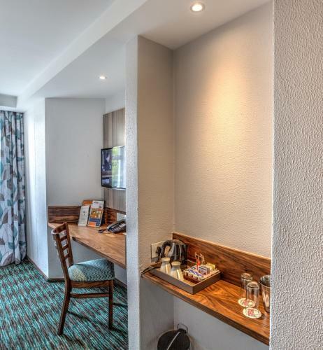 Hotel Town Lodge Midrand