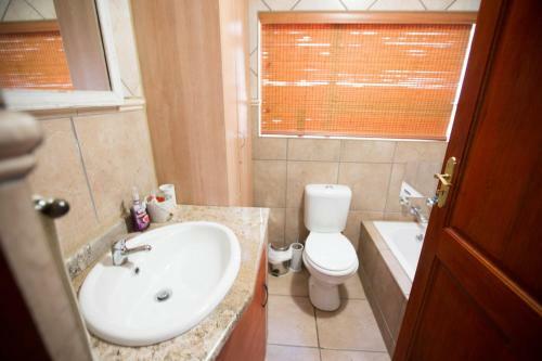 Albergue Inyameko Bnb