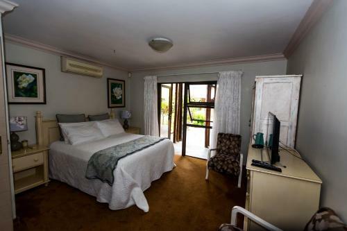 Albergue Inyameko Bnb