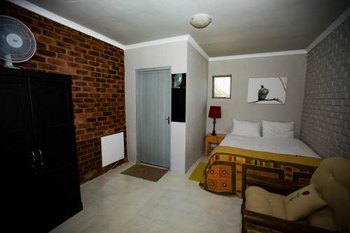 Albergue Inyameko Bnb