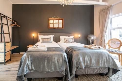 Hostal Salt Boutique Guesthouse