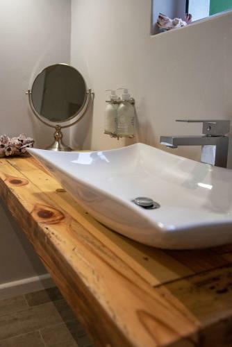 Hostal Salt Boutique Guesthouse