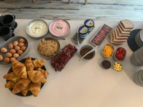 Hostal Salt Boutique Guesthouse