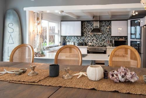 Hostal Salt Boutique Guesthouse