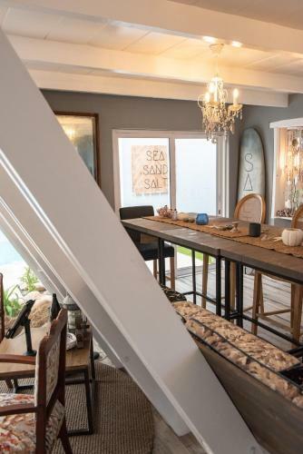 Hostal Salt Boutique Guesthouse