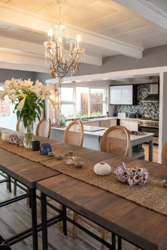 Hostal Salt Boutique Guesthouse