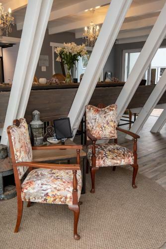 Hostal Salt Boutique Guesthouse
