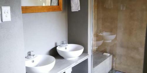 Dream Of Africa Bush Lodge