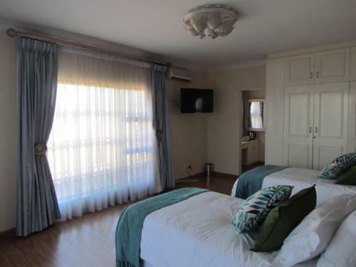 Hostal View On 3rd Guesthouse
