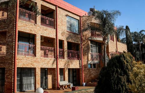 Hostal View On 3rd Guesthouse