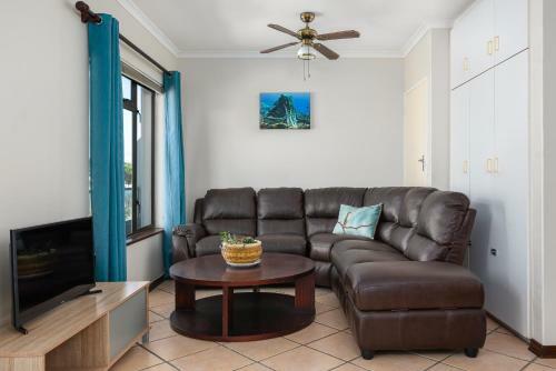 Apartamento Blouberg Beach House