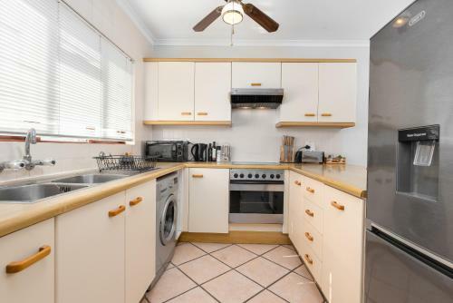 Apartamento Blouberg Beach House