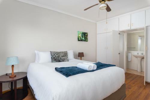 Apartamento Blouberg Beach House