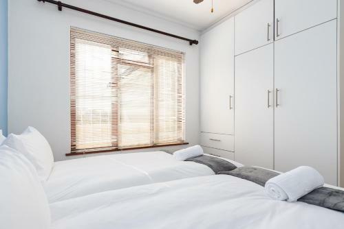 Apartamento Blouberg Beach House