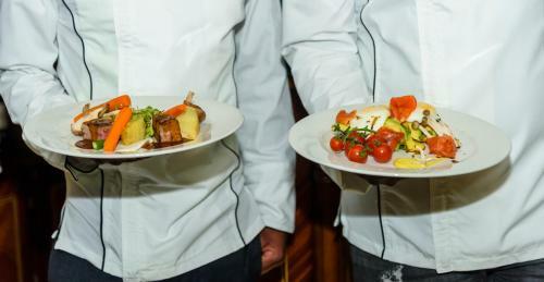 Equestrian Royal Hotel Boutique & Spa