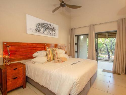 Lodge The Den At Kruger 3479