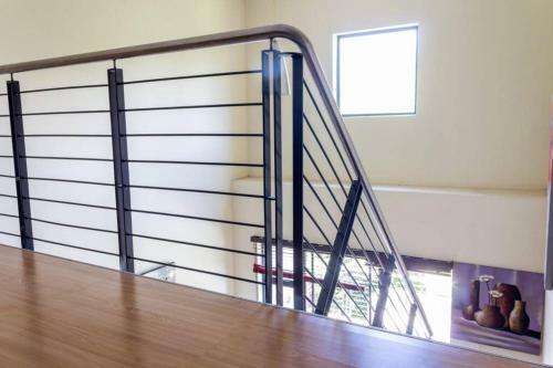 Fully Furnished Apartment In A Secure Golf Estate