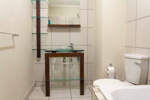 Fully Furnished Apartment In A Secure Golf Estate