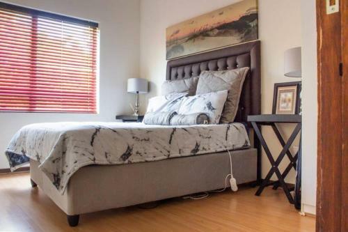 Fully Furnished Apartment In A Secure Golf Estate