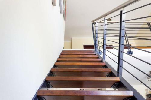 Fully Furnished Apartment In A Secure Golf Estate