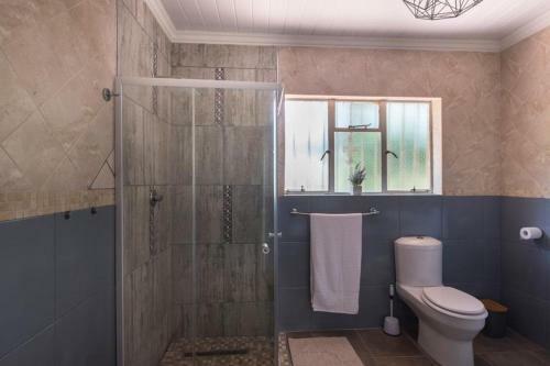 Hostal Bafokeng Farm Village Guesthouse