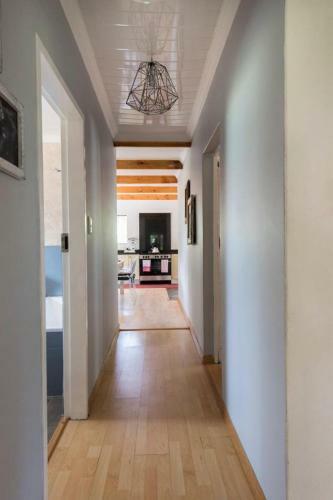 Hostal Bafokeng Farm Village Guesthouse