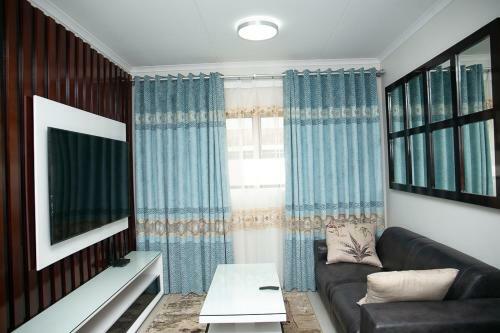 Apartamento Homebries