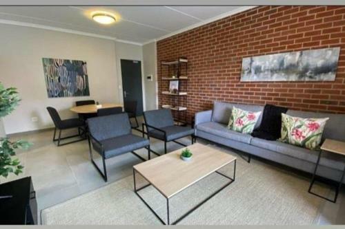 Apartamento The Precinct